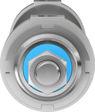 Festo Round Cylinder 63mm Bore 200mm Stroke Double Acting - 559332