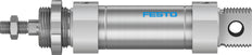 Festo Round Cylinder 32mm Bore 40mm Stroke Double Acting - 196021