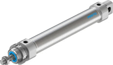 Festo Round Cylinder 32mm Bore 160mm Stroke Double Acting - 196026