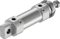 Festo Round Cylinder 40mm Bore 40mm Stroke Double Acting - 196031