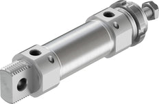 Festo Round Cylinder 40mm Bore 50mm Stroke Double Acting - 196032