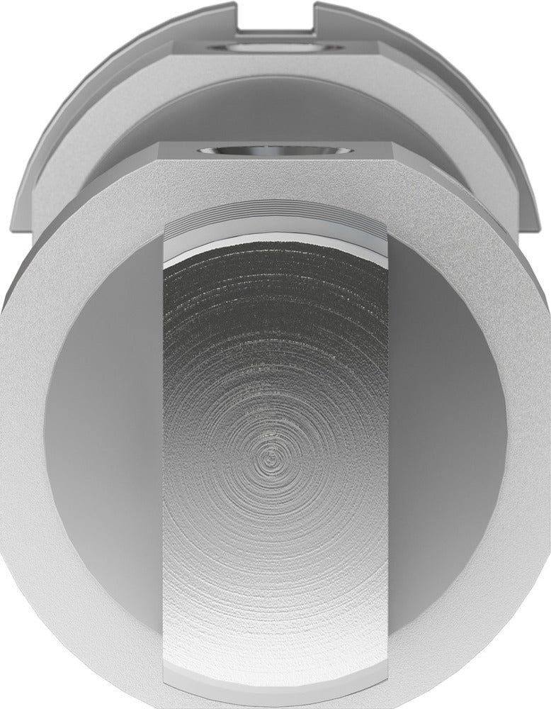 Festo Round Cylinder 40mm Bore 100mm Stroke Double Acting - 196034
