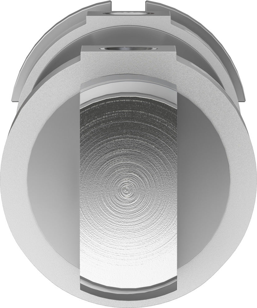 Festo Round Cylinder 50mm Bore 100mm Stroke Double Acting - 196044