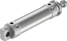 Festo Round Cylinder 50mm Bore 125mm Stroke Double Acting - 196045