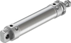 Festo Round Cylinder 50mm Bore 160mm Stroke Double Acting - 196046