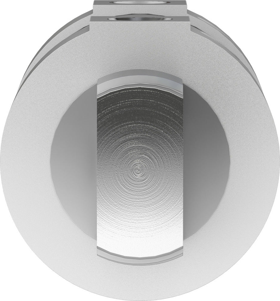 Festo Round Cylinder 63mm Bore 25mm Stroke Double Acting - 196050
