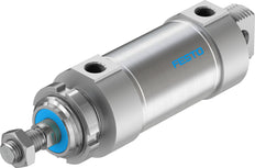 Festo Round Cylinder 63mm Bore 50mm Stroke Double Acting - 196052