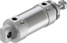 Festo Round Cylinder 63mm Bore 50mm Stroke Double Acting - 196052