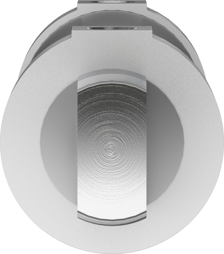 Festo Round Cylinder 63mm Bore 125mm Stroke Double Acting - 196055
