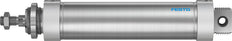 Festo Round Cylinder 63mm Bore 200mm Stroke Double Acting - 196057
