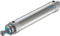 Festo Round Cylinder 63mm Bore 250mm Stroke Double Acting - 196058