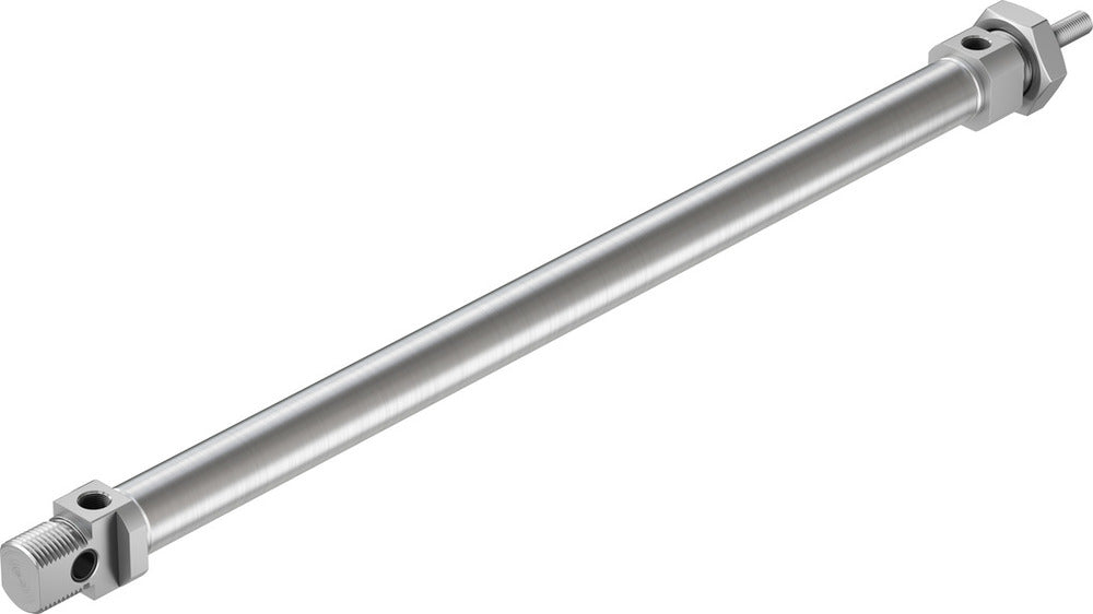 Festo Cylinder 20mm Bore 320mm Stroke ISO 6432 Double Acting - 34718