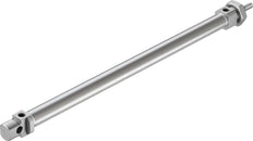 Festo Cylinder 20mm Bore 320mm Stroke ISO 6432 Double Acting - 34718