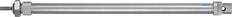 Festo Cylinder 20mm Bore 320mm Stroke ISO 6432 Double Acting - 34720
