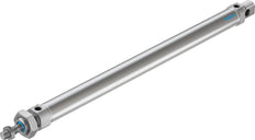 Festo Cylinder 25mm Bore 500mm Stroke ISO 6432 Double Acting - 35194