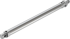 Festo Cylinder 25mm Bore 500mm Stroke ISO 6432 Double Acting - 35194