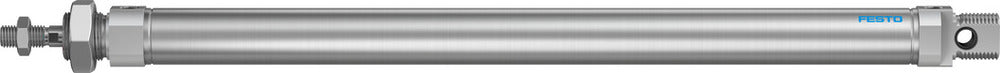 Festo Cylinder 25mm Bore 320mm Stroke ISO 6432 Double Acting - 34721