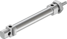 Festo Cylinder 20mm Bore 100mm Stroke ISO 6432 Double Acting - 19212