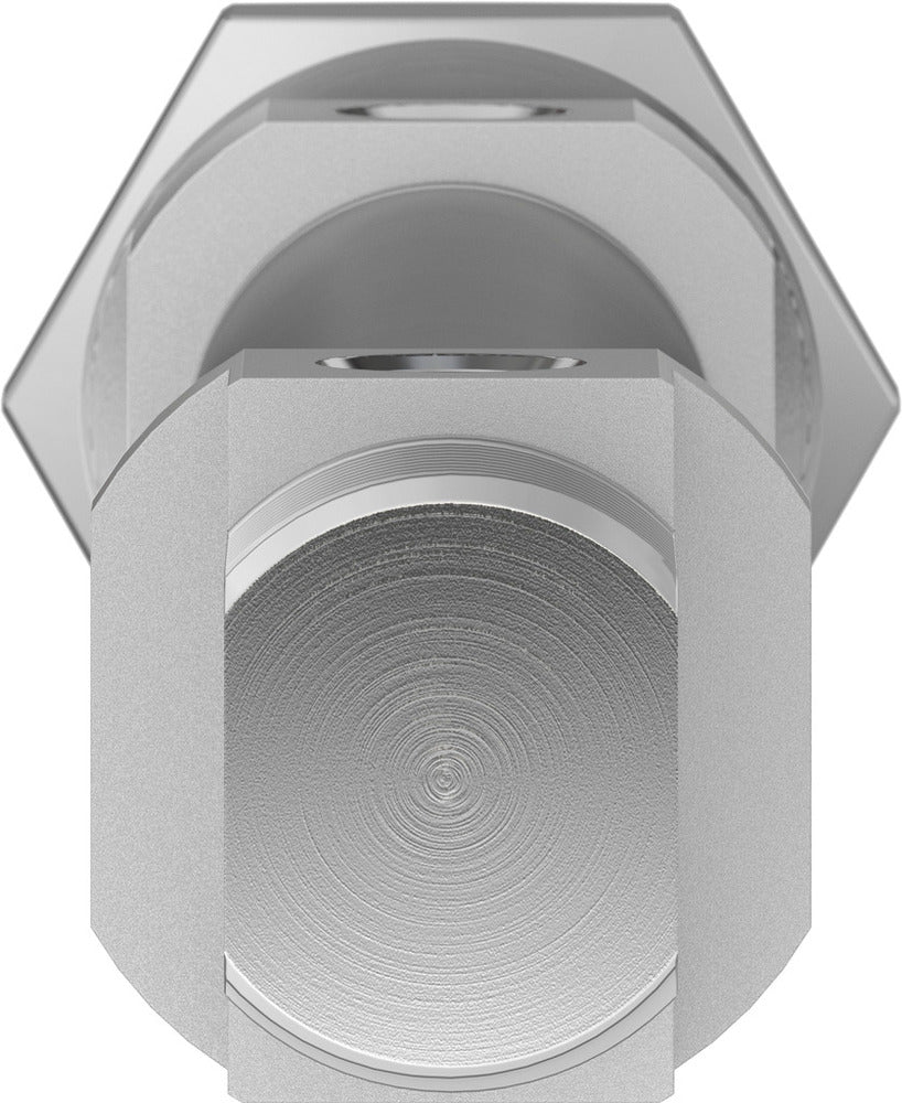 Festo Cylinder 20mm Bore 100mm Stroke ISO 6432 Double Acting - 559275
