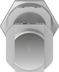 Festo Cylinder 20mm Bore 100mm Stroke ISO 6432 Double Acting - 559275