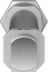 Festo Cylinder 20mm Bore 200mm Stroke ISO 6432 Double Acting - 19215