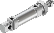 Festo Cylinder 25mm Bore 25mm Stroke ISO 6432 Double Acting - 559282