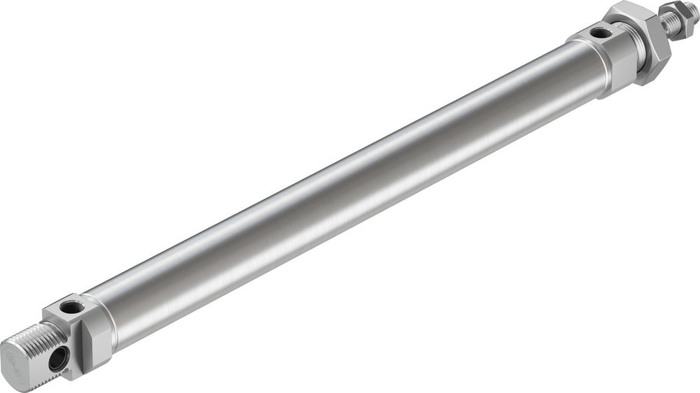Festo Cylinder 25mm Bore 250mm Stroke ISO 6432 Double Acting - 19227