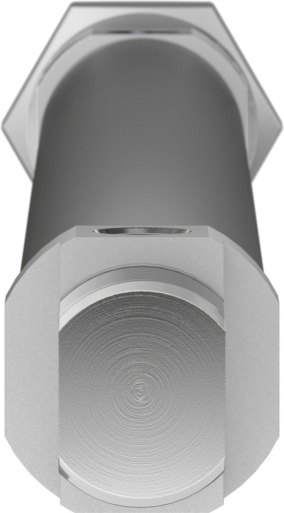 Festo Cylinder 25mm Bore 300mm Stroke ISO 6432 Double Acting - 559291