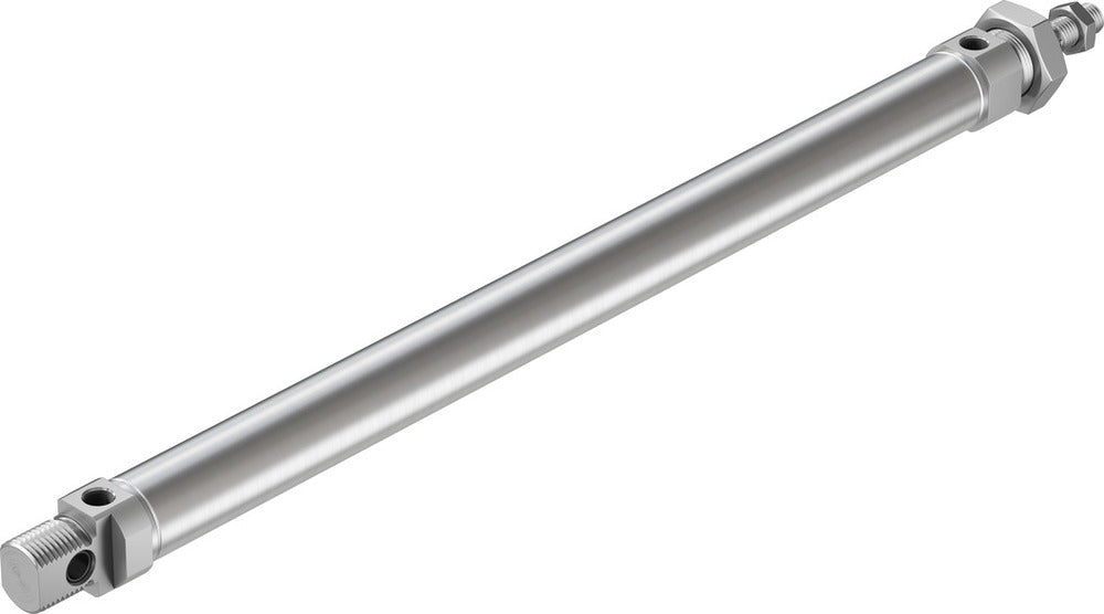 Festo Cylinder 25mm Bore 500mm Stroke ISO 6432 Double Acting - 559294