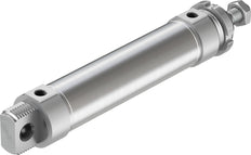 Festo Round Cylinder 50mm Bore 160mm Stroke Double Acting - 196006