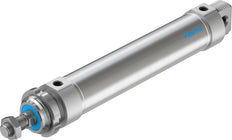 Festo Round Cylinder 50mm Bore 200mm Stroke Double Acting - 559322