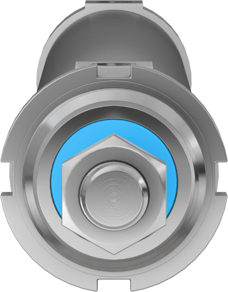 Festo Round Cylinder 50mm Bore 320mm Stroke Double Acting - 559324