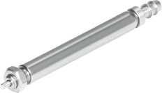 Festo Round Cylinder 2.5mm Bore 10mm Stroke Single Acting - 15884