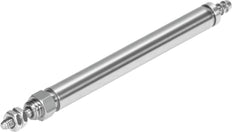 Festo Round Cylinder 4mm Bore 5mm Stroke Single Acting - 15885