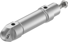 Festo Round Cylinder 32mm Bore 125mm Stroke Double Acting - 2176405