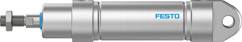 Festo Round Cylinder 32mm Bore 40mm Stroke Double Acting - 2176401