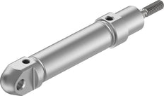 Festo Cylinder 16mm Bore 40mm Stroke ISO 6432 Double Acting - 8073761