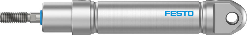 Festo Cylinder 16mm Bore 50mm Stroke ISO 6432 Double Acting - 8073762