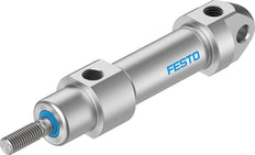 Festo Cylinder 20mm Bore 80mm Stroke ISO 6432 Double Acting - 8073976