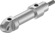 Festo Cylinder 20mm Bore 125mm Stroke ISO 6432 Double Acting - 8073974