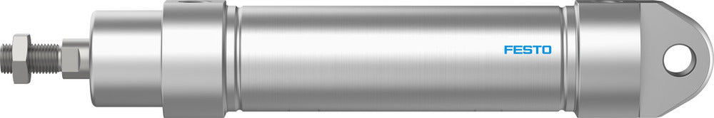 Festo Round Cylinder 40mm Bore 200mm Stroke Double Acting - 8073981