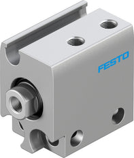 Festo Compact Cylinder 10mm Bore 5mm Stroke Double Acting - 4887523