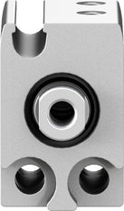 Festo Compact Cylinder 10mm Bore 5mm Stroke Double Acting - 4887523