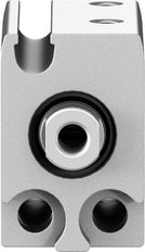 Festo Compact Cylinder 10mm Bore 10mm Stroke Double Acting - 4887524