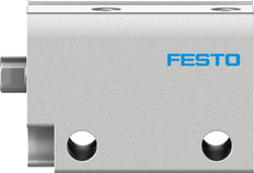Festo Compact Cylinder 6mm Bore 5mm Stroke Double Acting - 5173732