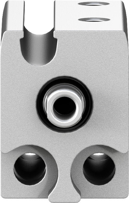 Festo Compact Cylinder 6mm Bore 5mm Stroke Double Acting - 5173732