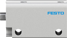 Festo Compact Cylinder 6mm Bore 10mm Stroke Double Acting - 5173733
