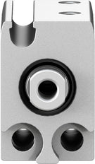 Festo Compact Cylinder 10mm Bore 5mm Stroke Double Acting - 5177082