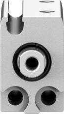 Festo Compact Cylinder 10mm Bore 10mm Stroke Double Acting - 5177085