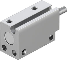 Festo Compact Cylinder 6mm Bore 10mm Stroke Double Acting - 8080595